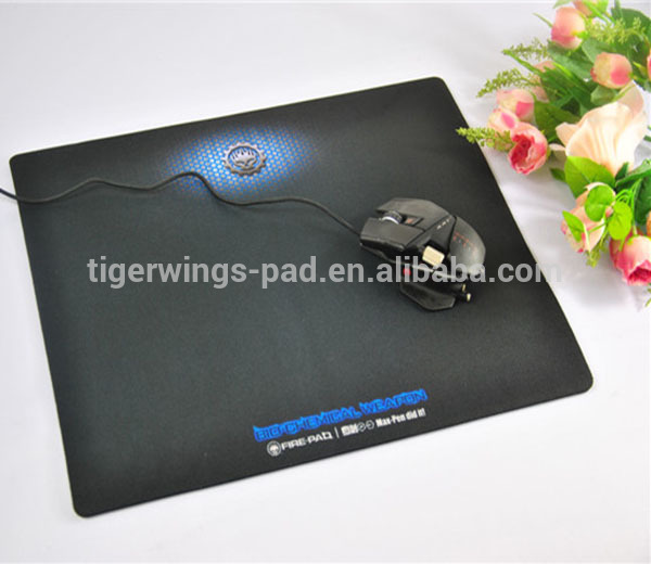 Tigerwings/Dragonpad ultrathin liquid comfort gaming mouse pad