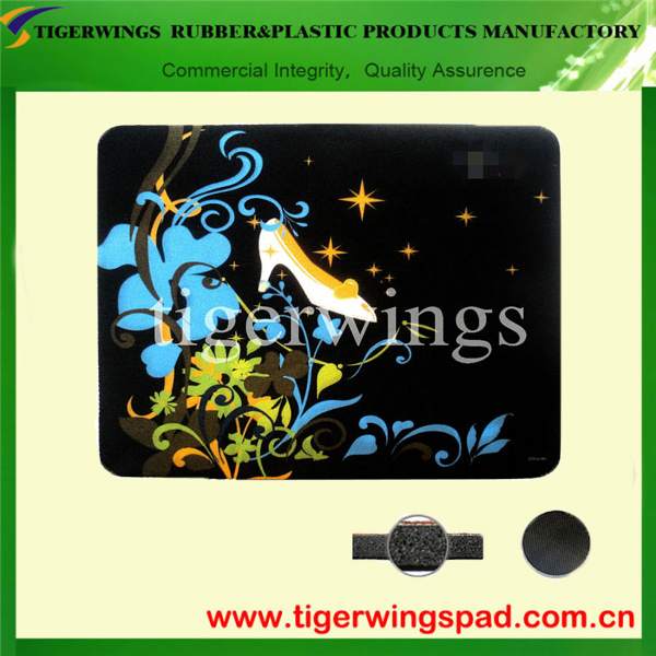 product-Tigerwings-Wrist the yuku gaming mouse pad cat mouse pad-img-1