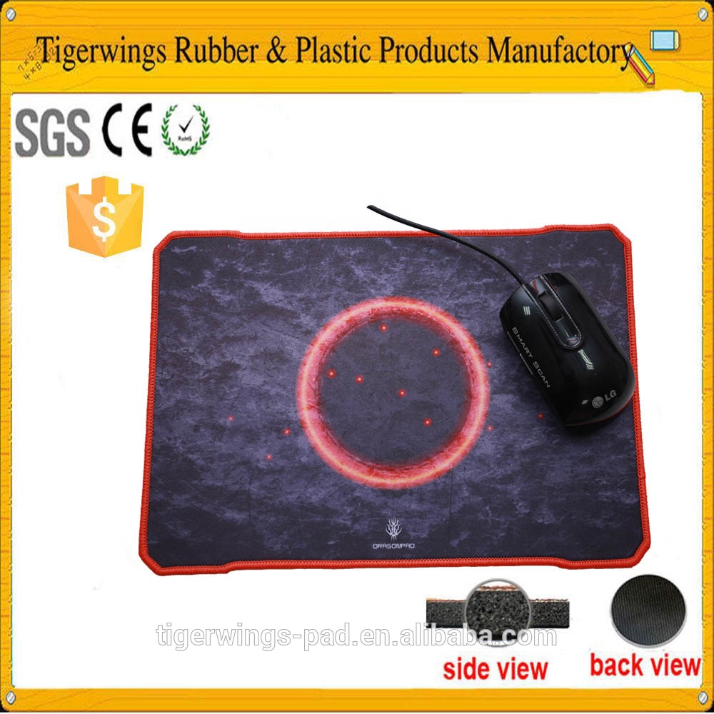 product-Tigerwings-2019 hot new graphic design mouse pad,computer accessoriesTigerwings-img-1