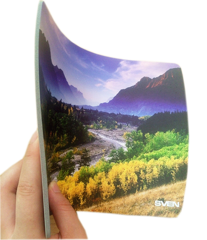 product-Tigerwings-Custom printed thin PVC custom printed mouse padgaming rubber mouse pad-img-1