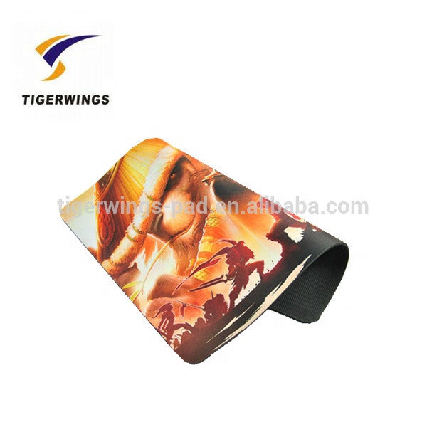 product-Tigerwings-Sublimation printing anime stylish playmat non-slip rubber smooth fabric opera mo-1