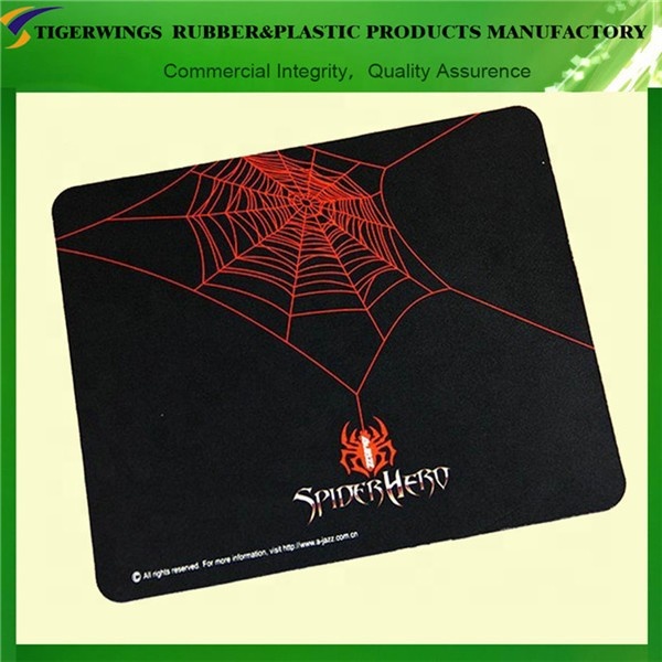product-Tigerwings-natural rubber foam mouse pad,pp mouse pad manufactory-img-1