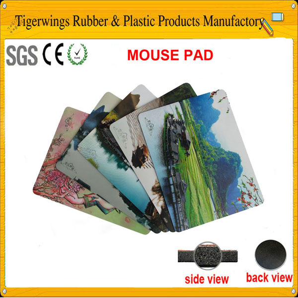 product-Tigerwings-2019 eva balance padFull Printing Mouse Matleague of legends mouse pad-img-1