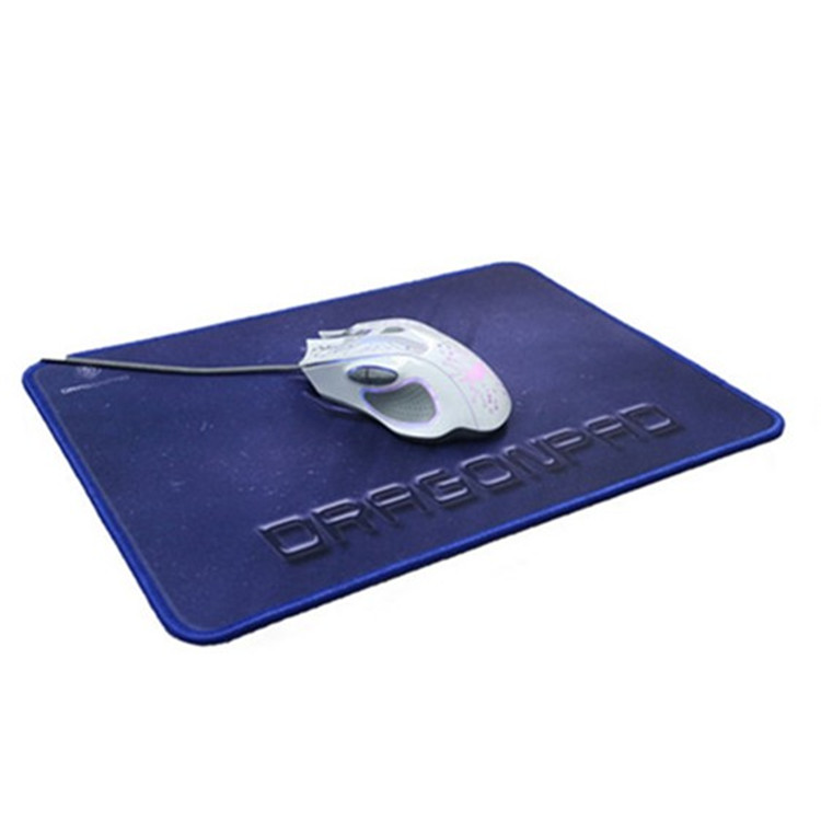 product-Creative custom die cut rubber microfiber cloth personalized printing mouse pad-Tigerwings-i-1