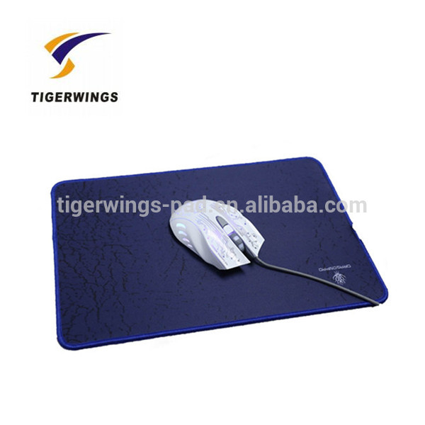 product-Tigerwings-Tigerwings hard top silicone wholesale computer mouse mat-img-1