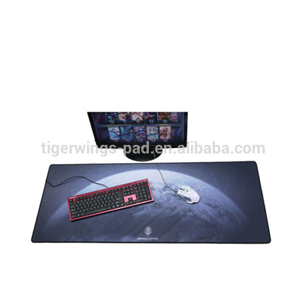 product-how to make extra large sublimation gaming mouse pad mat-Tigerwings-img-1