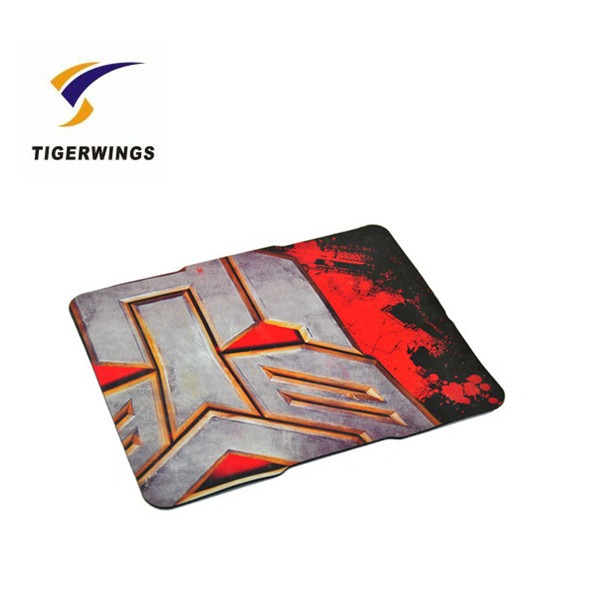product-Sublimation printing anime stylish playmat non-slip rubber smooth fabric opera mouse pad-Tig-1