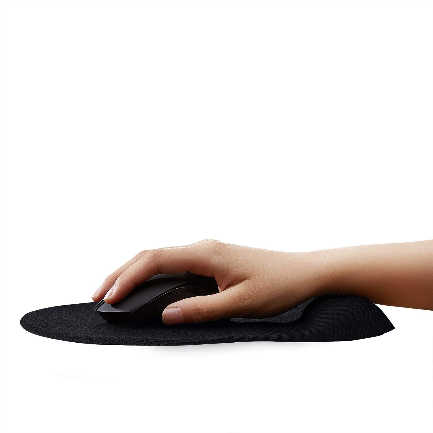 product-Tigerwings-High quality custom gaming fellowes easy glide gel wrist rest and mouse pad-img-1