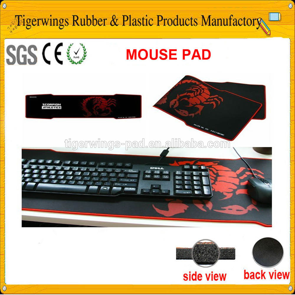 product-Tigerwings-2016 extra large oriental rug mousepad,mouse pad gaming Tigerwings-img-1