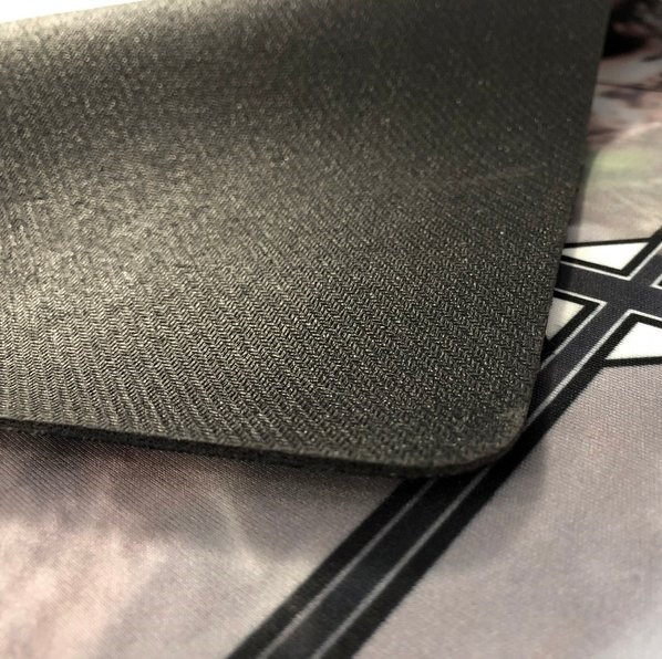 product-Tigerwings-Extra thin natural rubber card game mat, custom logo play mat-img-1