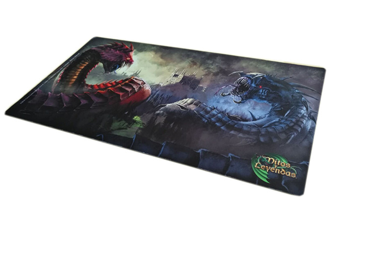 product-Tigerwings-Creative custom die cut rubber microfiber cloth personalized printing mouse pad-i-1