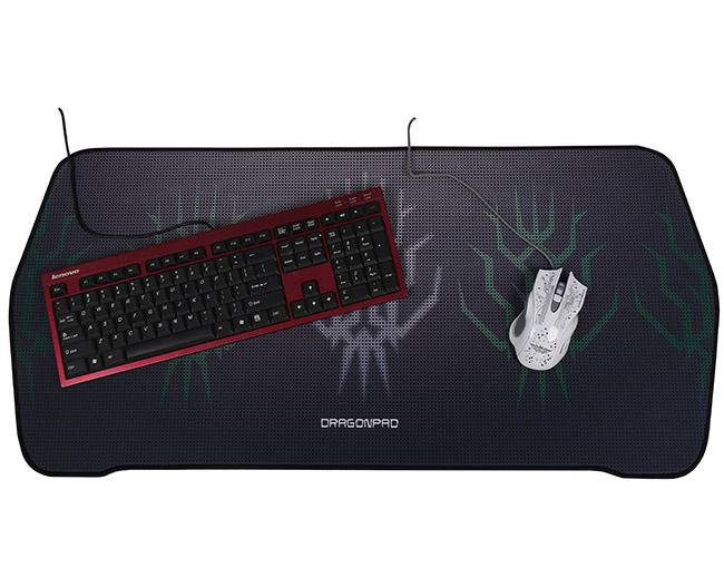 product-Factory price cheap good quality gaming mousepad custom rubber mouse pad-Tigerwings-img-1