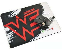 product-Tigerwings-Tigerwingspad high quality overwatch magnetic rubber base mouse pad-img-1