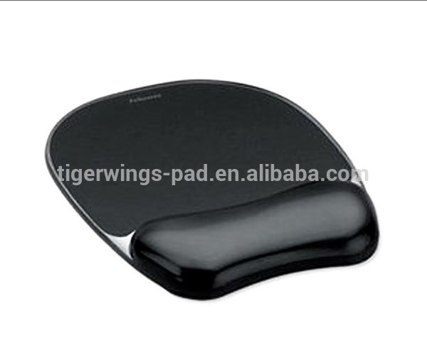 product-High quality custom gaming fellowes easy glide gel wrist rest and mouse pad-Tigerwings-img-1