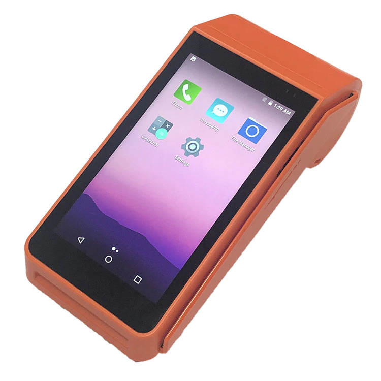 Mini Thermal Bluetooth Portable Mobile Android POS Printer for Woocommerce Orders