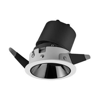 NEW Trimless Design Wall Washer Spot downLight DALI Dimmable