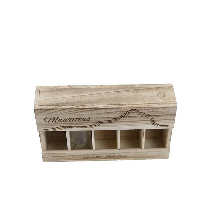 Top grade new style cheap small wooden gift box set