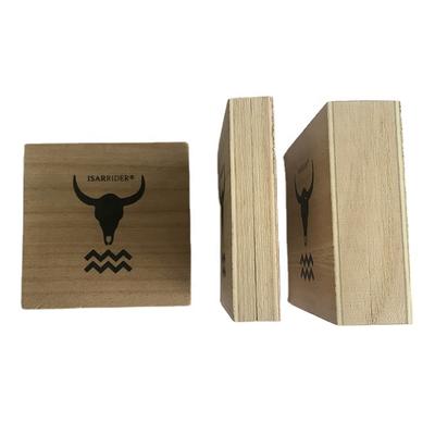 Newest excellent simple useful quality wooden gift box for storage