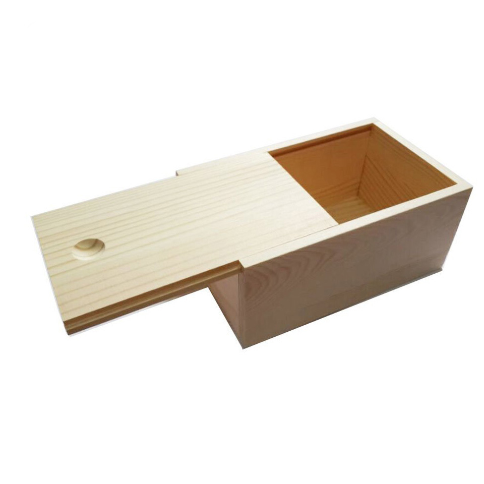 ODM custom made luxury useful style small wooden boxesto decorate