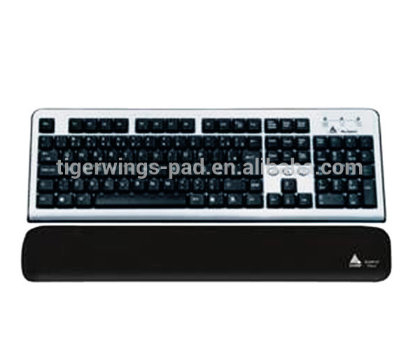 product-Tigerwings-Tigerwingspad high quality gel wrist rest keyboard mat-img-1