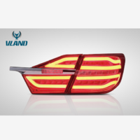 China VLAND factory for Car Tail light for Camry for 2015 2016 2017 2018 LED Taillight wholesale price