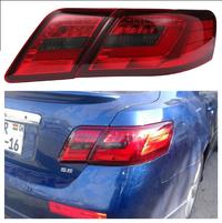 Vland Manufacturer LED car Taillamp for Camry 2006-2011 led taillight for camry US type rear light 2010