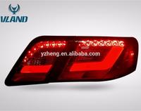 VLAND factory for Car Taillight for Camry 2006-2011 (USA type) with Running light Reverse light Turn signal Plug And Play