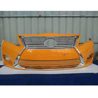 VLAND factory for car bumper for Camry bumper and grille for camry Front bumper 2007 2008 2009 2010 2011wholesale price