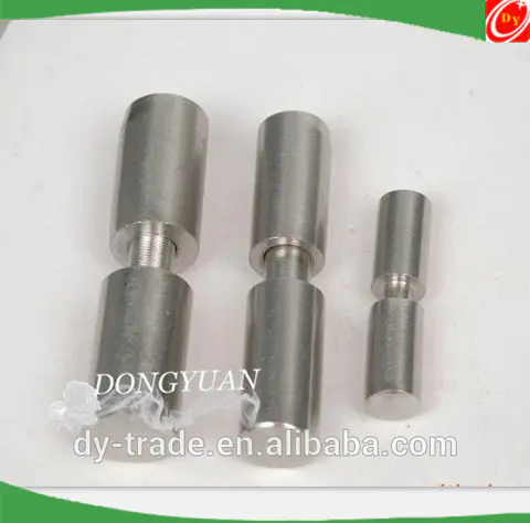 Stainless steel door hinges