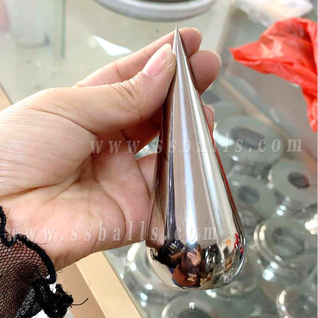Stainless steel decorative spear ,Conical spearhead, balustrade spear
