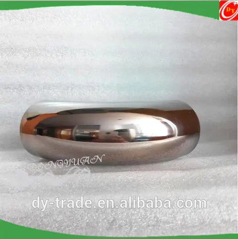 stainless steel elbow from making machine