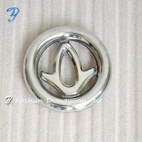 Stainless Steel Decorative Fitting -Flowersfor Gate and Window Accessories