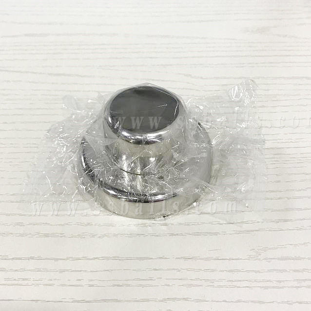 Stainless Steel Pipe FittingCover/End Caps