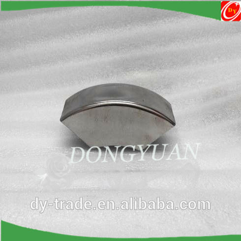 stainless steel deocrative pipe elbow for stair accessories