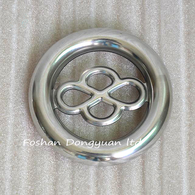 Stainless Steel Door Hardware for Gate and Window Decorative Accessories