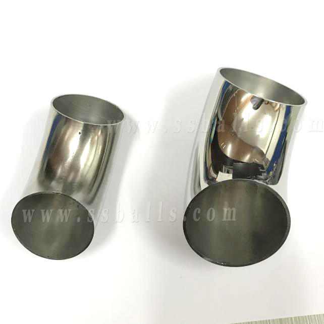 Stainless Steel Railing Accessories/ Inox Handrail Fittings Parts