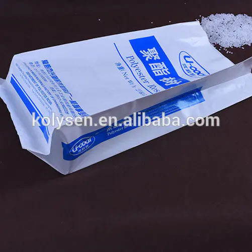 polypropylene FFS packaging tube film roll