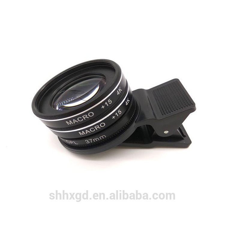 low cost mobile phone lens optical lens for mobile phone zoom lens for mobile phone