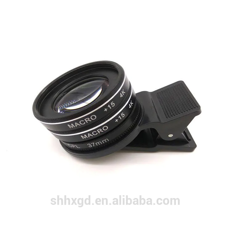 low cost mobile phone lens optical lens for mobile phone zoom lens for mobile phone