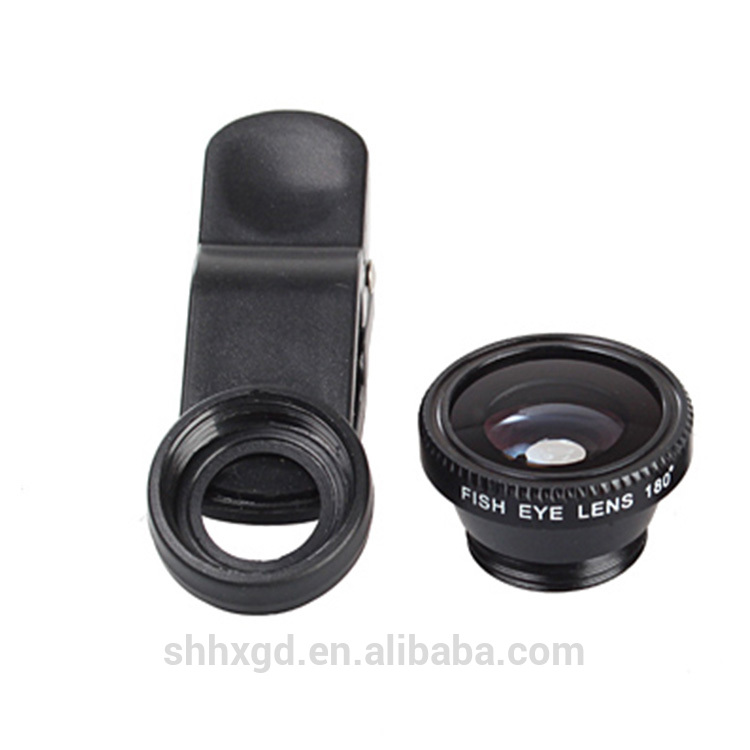 high quality cheap price fisheye projector lens 180 degree fisheye