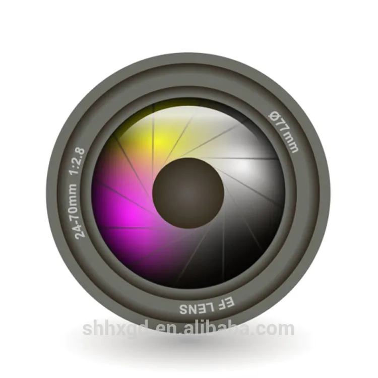 customized opticaldigital camera lens spare parts camera zoom camera lens