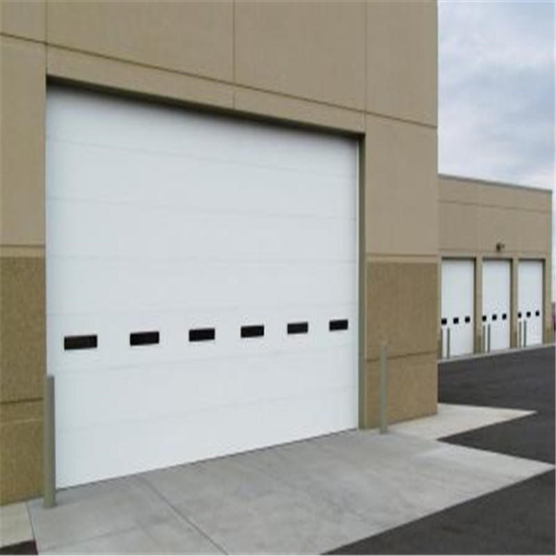 industrial accordion doors cheap industrial sliding doors from China factory