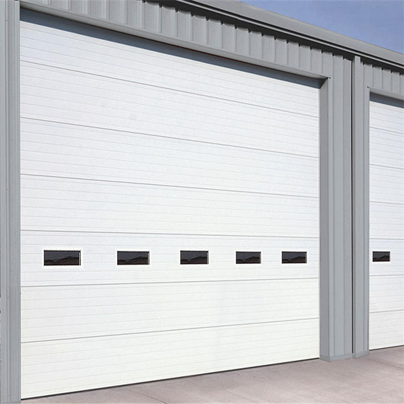 industrial accordion doors cheap industrial sliding doors from China factory