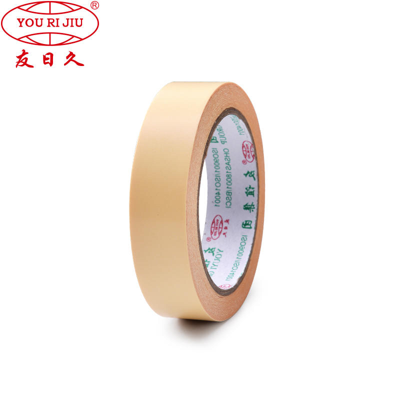 High Adhesiveness Double Side Tissue Tape (YY-6485)