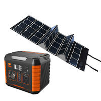 Tools Ups Emergency Back Up 300w Mini Specification Mobile Power Pv System Solar Working Station Sp226
