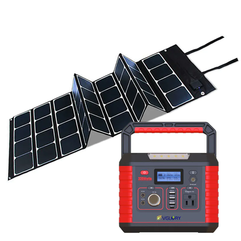 Price 93600mah 200w 300w Built-in Backup Ac Emergency Portable Dynamo Power Solar Powerbank Lithium Battery