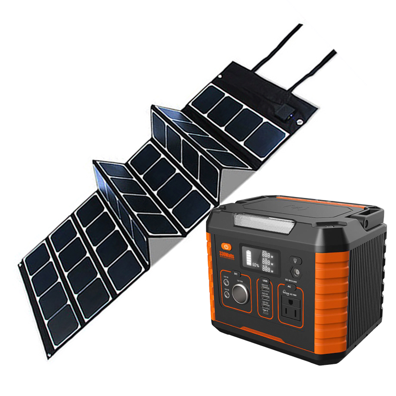 500w Solar+energy+systems 273000mah 1kw Microinverter 1000w Solar Bank Forsolar Power System Home