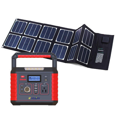 Phone Charger 1000w 500w 300w 200w 100w Home Systems 130w Panel System Power Supply Solar Working Station