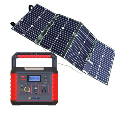300 Watt 1000w With 110 220v Ac Output Voltage Generator For House Solar Power System Home Use