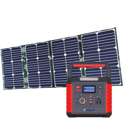 Use Lighting 500w Energy Mppt Control System Stirling 1000w Mini Specification Solar Generator